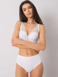 Kalhotky BR MT 2057 bílé