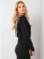 HM Svetr SW G172.14 černá HM Svetr SW G172.14 černá