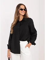 Košile IT KS 97597.29 černá Košile IT KS 97597.29 černá