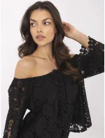 Halenka MI BZ 88500.79 černá