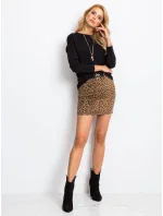 Halenka RV BZ 5121.29P černá