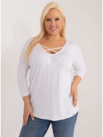 Halenka RV BZ 6329.43P bílá Halenka RV BZ 6329.43P bílá