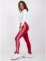 Legíny RV LG 4954.53 kaštanová