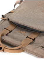 Městský batoh VUCH Lien Brown