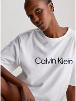 Spodní prádlo Dámská trička S/S CREW NECK 000QS7069E100 - Calvin Klein