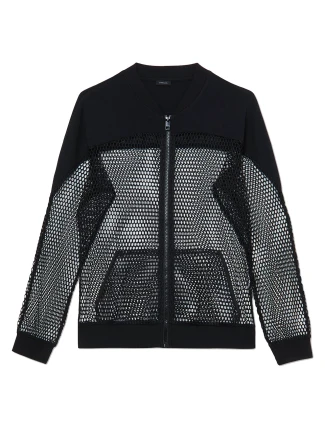 Dámská bunda 00SH87-0TAYM-900 - Diesel