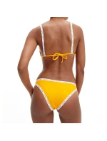 Core Logo Tape Triangle-RP KW0KW01604-ZEG - Calvin Klein Core Logo Tape Triangle-RP KW0KW01604-ZEG - Calvin Klein