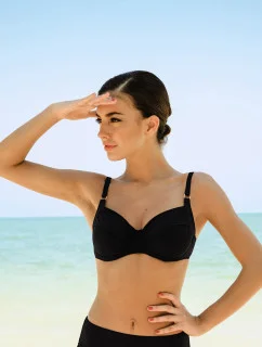 Dámské plavky horní díl - Twiggy Top 8733-1 - RosaFaia Anita