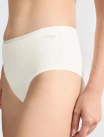 Dámské kalhotky GO Daily Cotton Midi 3P - Sloggi Dámské kalhotky GO Daily Cotton Midi 3P - Sloggi