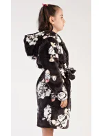 Dětský župan s kapucí Ovečka