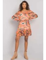 Denní šaty model 169534 Italy Moda Denní šaty model 169534 Italy Moda