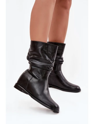 Boty  model 220494 Step in style