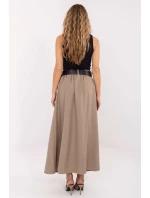 Sukně dlouhá  model 221080 Italy Moda