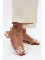Sandály model 228134 Step in style Sandály model 228134 Step in style