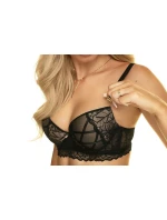 Push-up podprsenka Konrad Vanessa