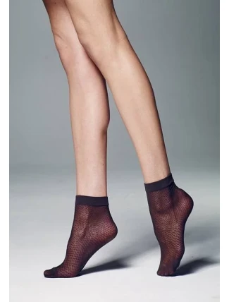 Dámské ponožky Veneziana Puntini 20