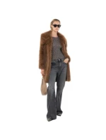 Halenka s dlouhým rukávem Pinko W 100639A13G Halenka s dlouhým rukávem Pinko W 100639A13G