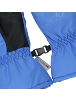 Dětské rukavice 4F U0130 cobalt 4FJWAW24AFGLU130 36S