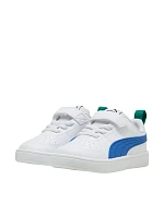 Dětské boty Puma Rickie AC+ Inf white 384314 41