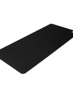 Podložka pod myš Steelseries QcK XXL 900x400x4mm (měkká tkanina černá)