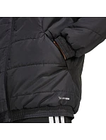 Pánská zimní bunda adidas Tiro 26 černá JZ4109 pánské Pánská zimní bunda adidas Tiro 26 černá JZ4109 pánské