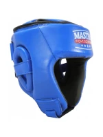 Turnajová přilba MASTERS - KTOP-1 0217-02M - Masters