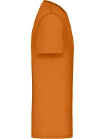 Daiber JN 358 Pánské žerzejové sportovní tričko 02.0358 orange Daiber JN 358 Pánské žerzejové sportovní tričko 02.0358 orange