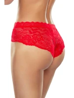 Lapinee 5012 Coco barva:červená