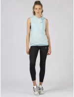 Dámská mikina 298 BZ TL 97106.32 světle modrá Dámská mikina 298 BZ TL 97106.32 světle modrá