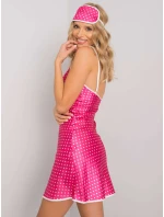 Sada BR KMPL 2520 fuchsiová