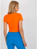 Halenka NM BZ V6860.84 oranžová