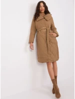 NM KR TR8312 plášť.96P velbloud