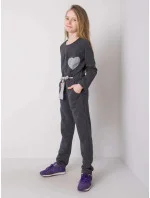 Dětská kombinéza D04 - DODO KIDS