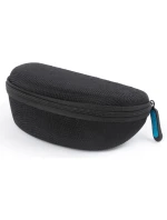 SPORT Polarizační brýle Shimano Matte Black & Blue Mirror - SHIMANO SPORT Polarizační brýle Shimano Matte Black & Blue Mirror - SHIMANO