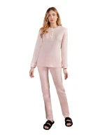 NOTTINGHAMSKÉ DÁMSKÉ PYŽAMO PG38081