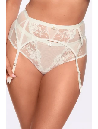 PODVAZKOVÝ PÁS ESME ART 1281