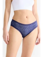 SLOGGI GO CRUSH HIPSTER KALHOTKY C3PACK V004 SLOGGI GO CRUSH HIPSTER KALHOTKY C3PACK V004