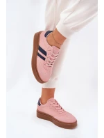 Sportovní obuv  model 211009 Step in style