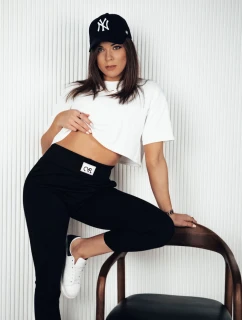 Dámské tepláky CYFL černé FashionStreet UY1809