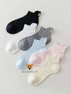 Magnetis sockettes MH241157 Motýlek