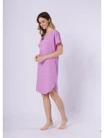 Košile Leveza 1716 Rena kr/r M-2XL