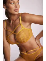 Měkká podprsenka Kinga SC-1109 Mila