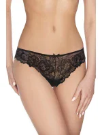 Dámské kalhotky 060 black - EWANA Dámské kalhotky 060 black - EWANA