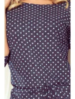 Dámské šaty 13-157 - NUMOCO