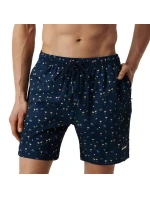 Pánské plavky 221 blue - Atlantic