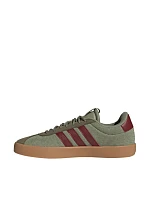 Pánské boty adidas VL Court 3.0 green JS2047