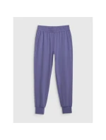 Dámské rychleschnoucí tréninkové kalhoty 4F 4FRSS25TFTRF0789-32S dámské