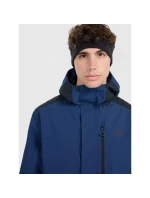 Pánská trekingová bunda s membránou 10000 4F 4FRAW25TTJAM1045-31S pánské