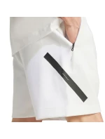 Pánské šortky adidas Z.N.E. bílé JJ4893