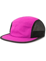 Atlantis Headwear Erie 5 panelová skládací kšiltovka 33.0269 fuchsia fluo Atlantis Headwear Erie 5 panelová skládací kšiltovka 33.0269 fuchsia fluo